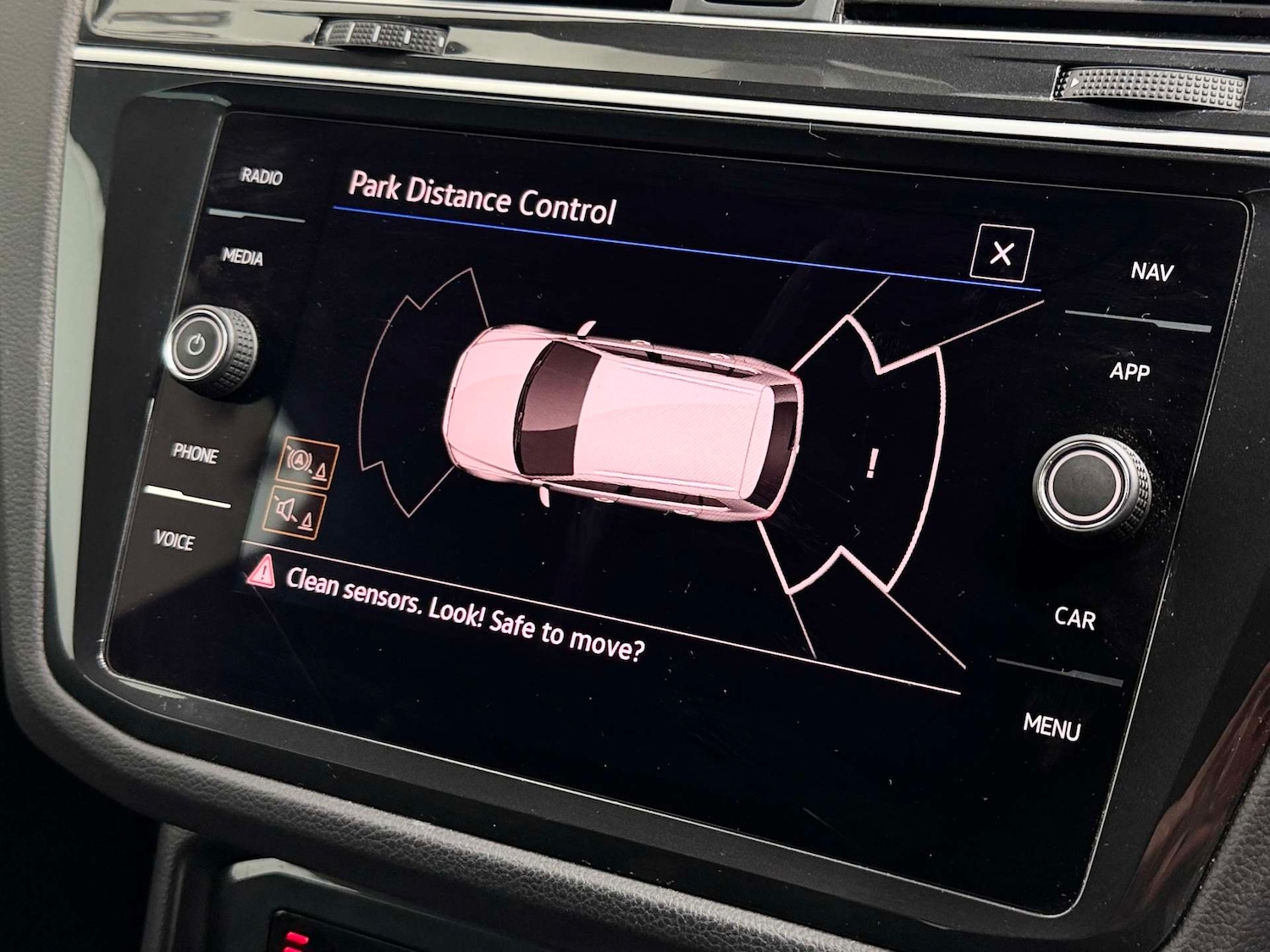 Used Volkswagen Tiguan 2020 for sale - 77211849: Photo 44