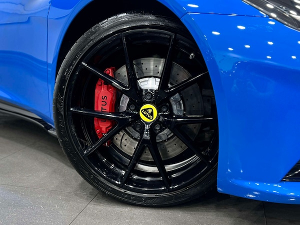 Used Lotus Emira 2024 for sale - 76277655: Photo 12