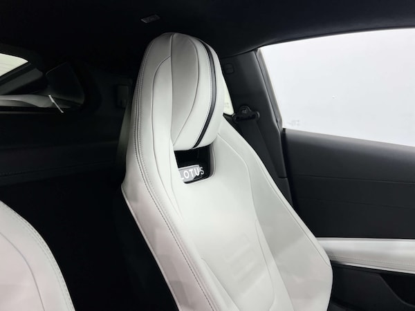 Used Lotus Emira 2024 for sale - 76277655: Photo 16