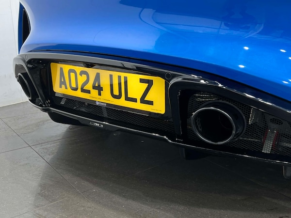 Used Lotus Emira 2024 for sale - 76277655: Photo 23