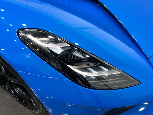 Used Lotus Emira 2024 for sale - 76277655: Photo 34