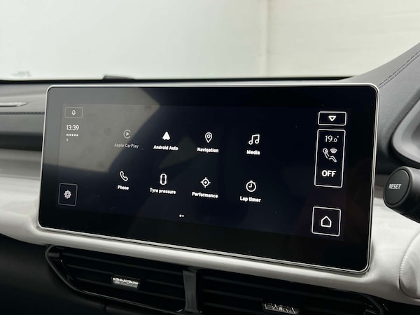 Used Lotus Emira 2024 for sale - 76277655: Photo 46
