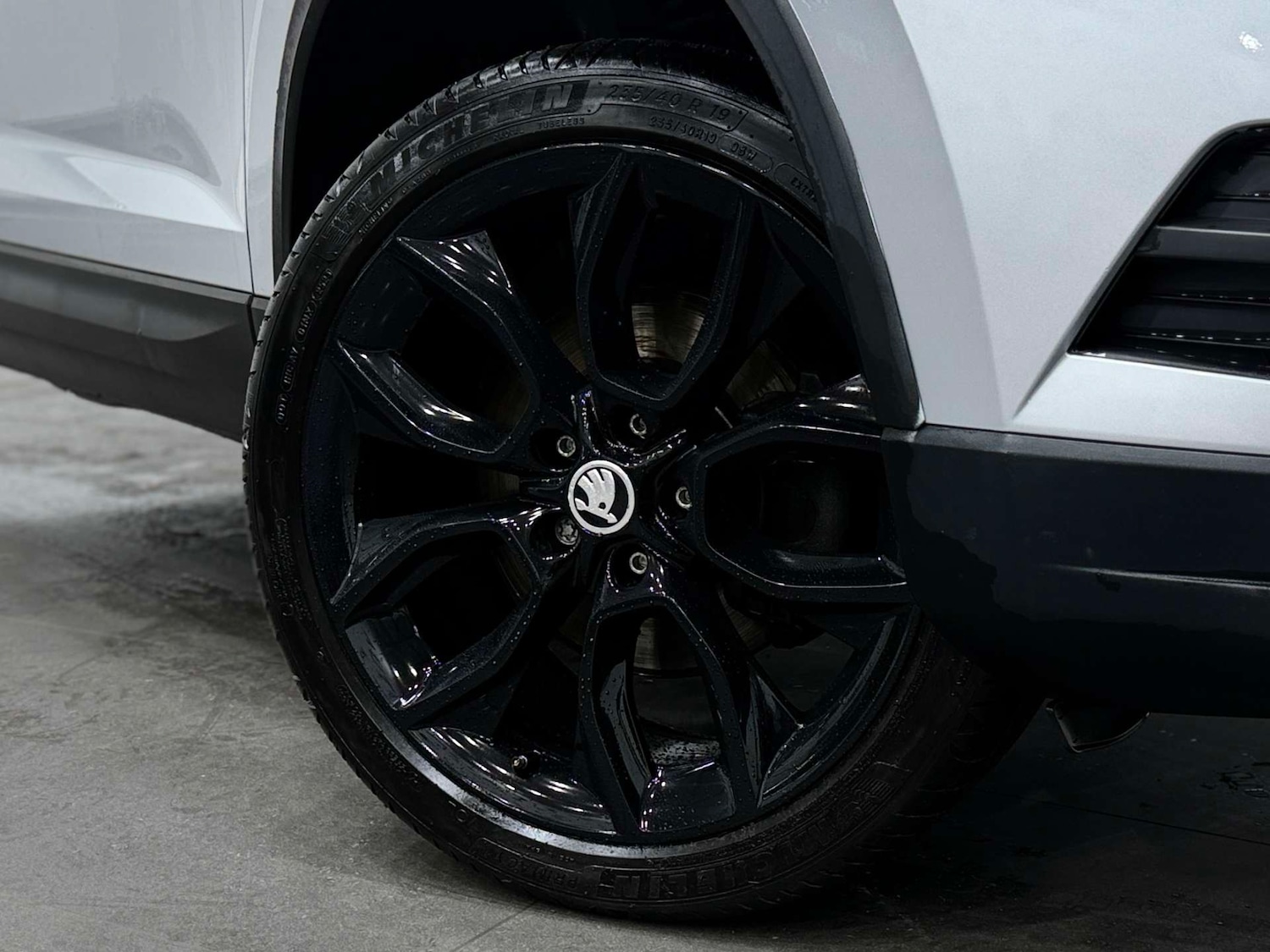 Used Skoda Karoq 2018 for sale - 76601086: Photo 12