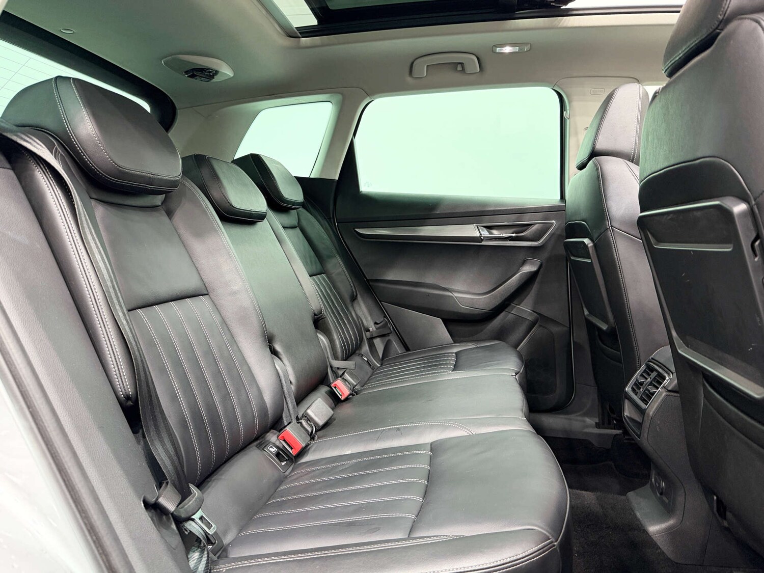 Used Skoda Karoq 2018 for sale - 76601086: Photo 15