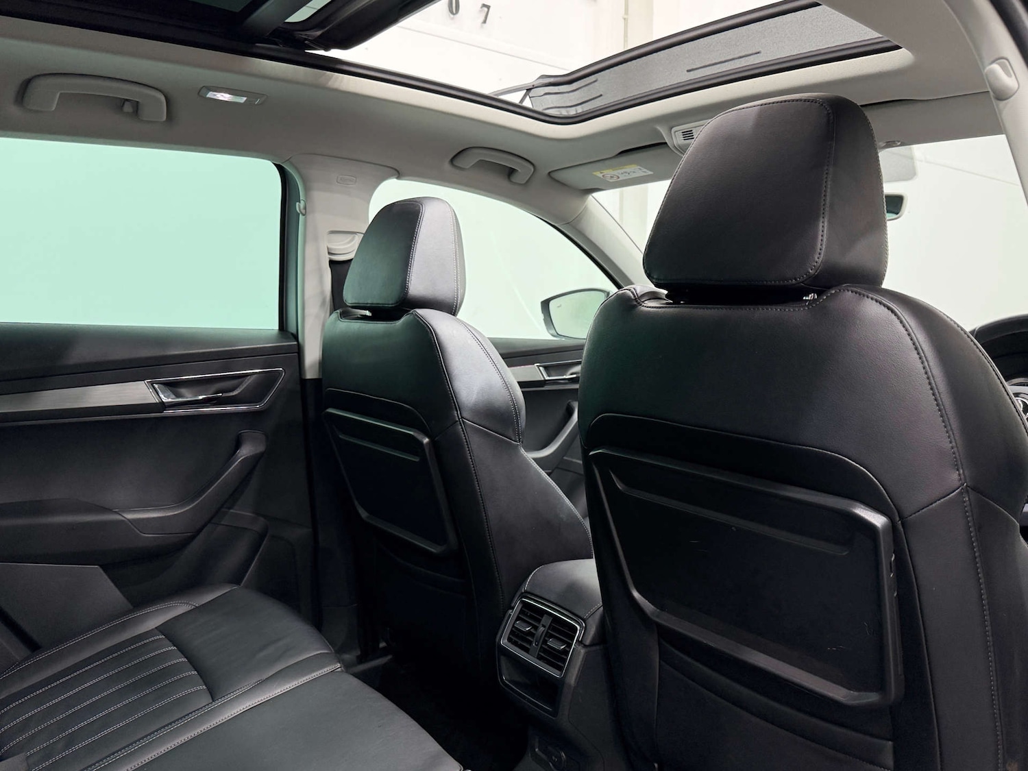 Used Skoda Karoq 2018 for sale - 76601086: Photo 17