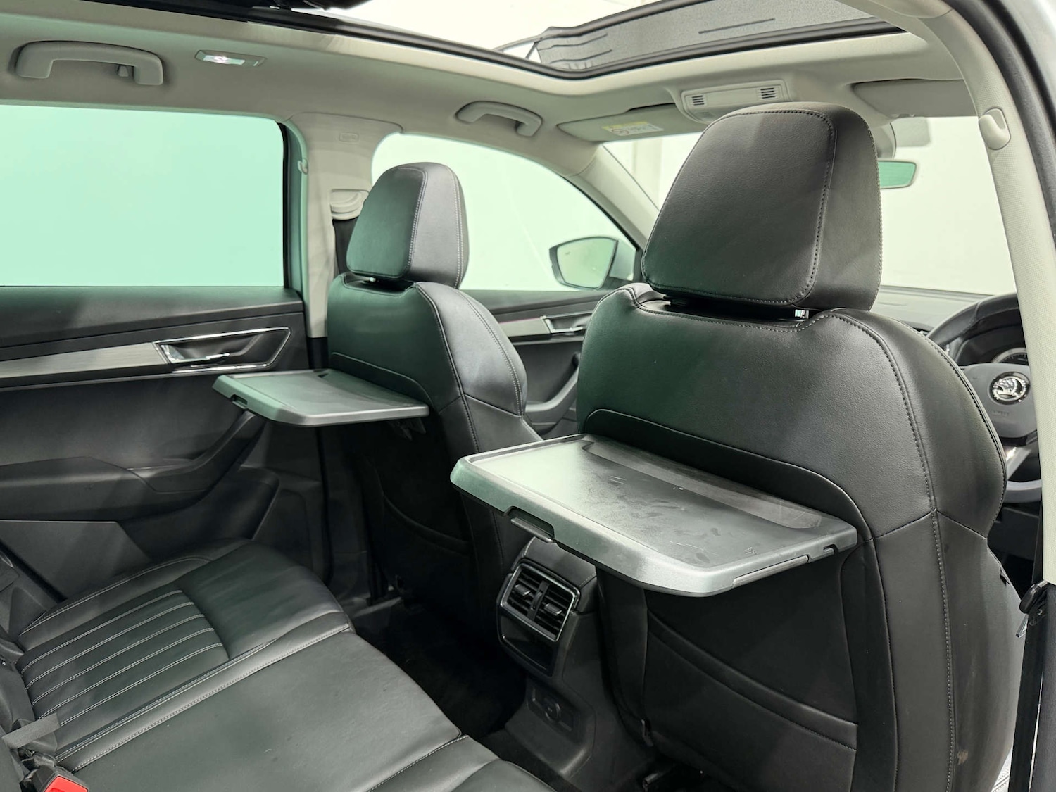 Used Skoda Karoq 2018 for sale - 76601086: Photo 18