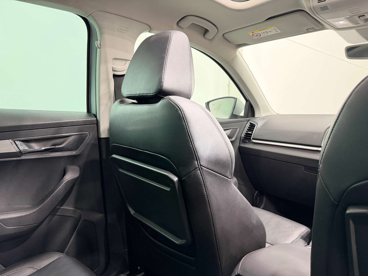 Used Skoda Karoq 2018 for sale - 76601086: Photo 19