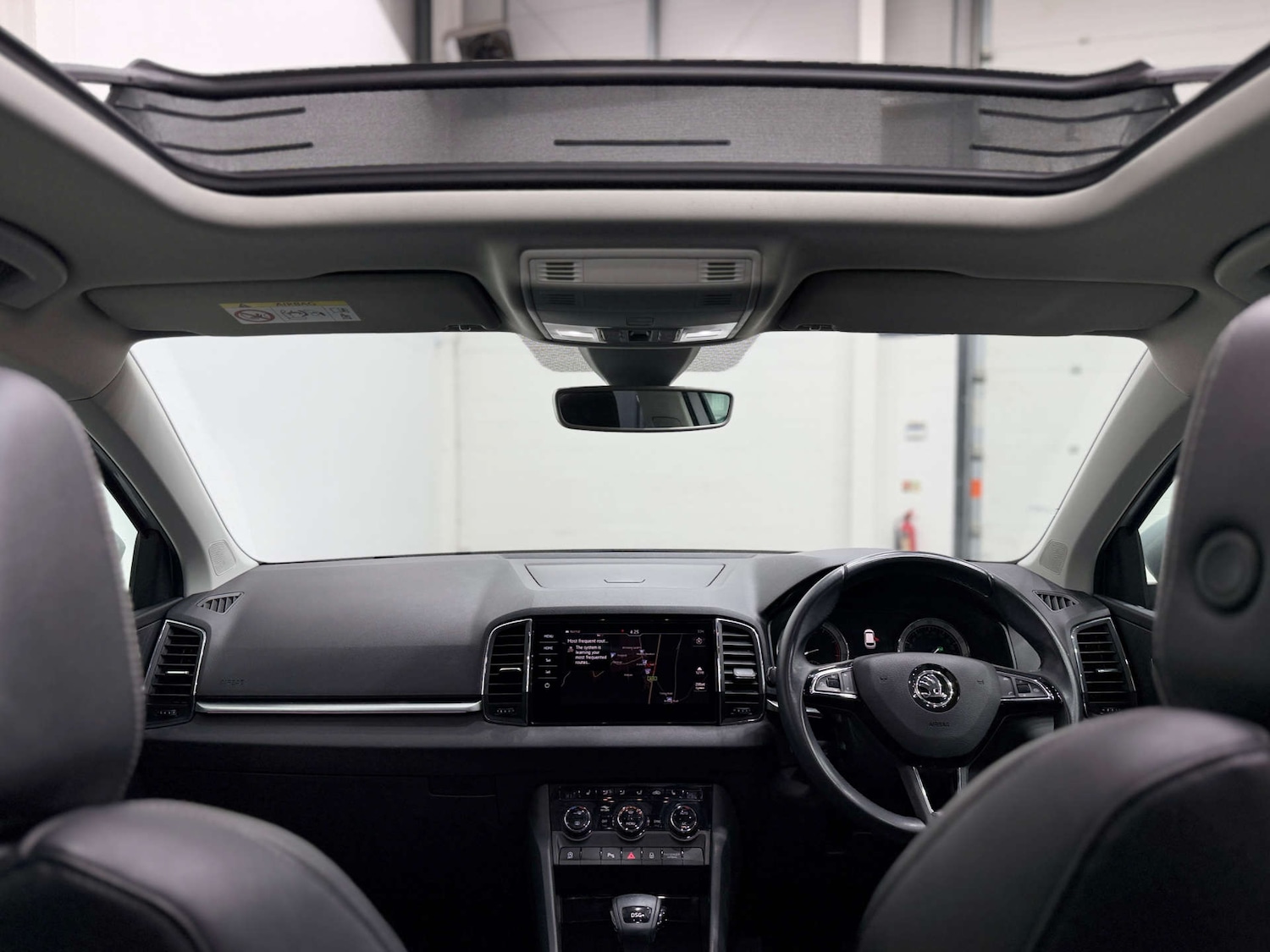 Used Skoda Karoq 2018 for sale - 76601086: Photo 20