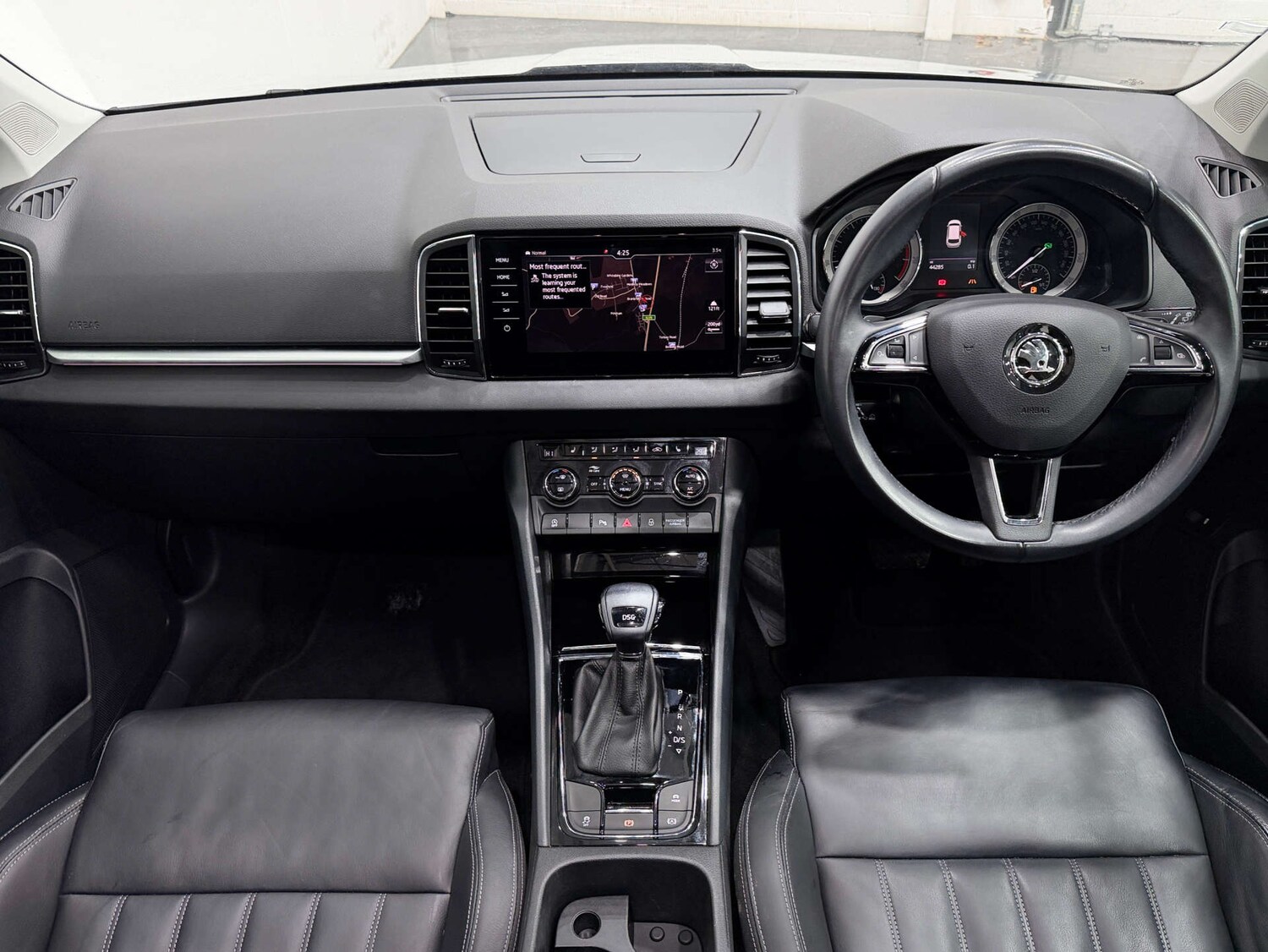 Used Skoda Karoq 2018 for sale - 76601086: Photo 22