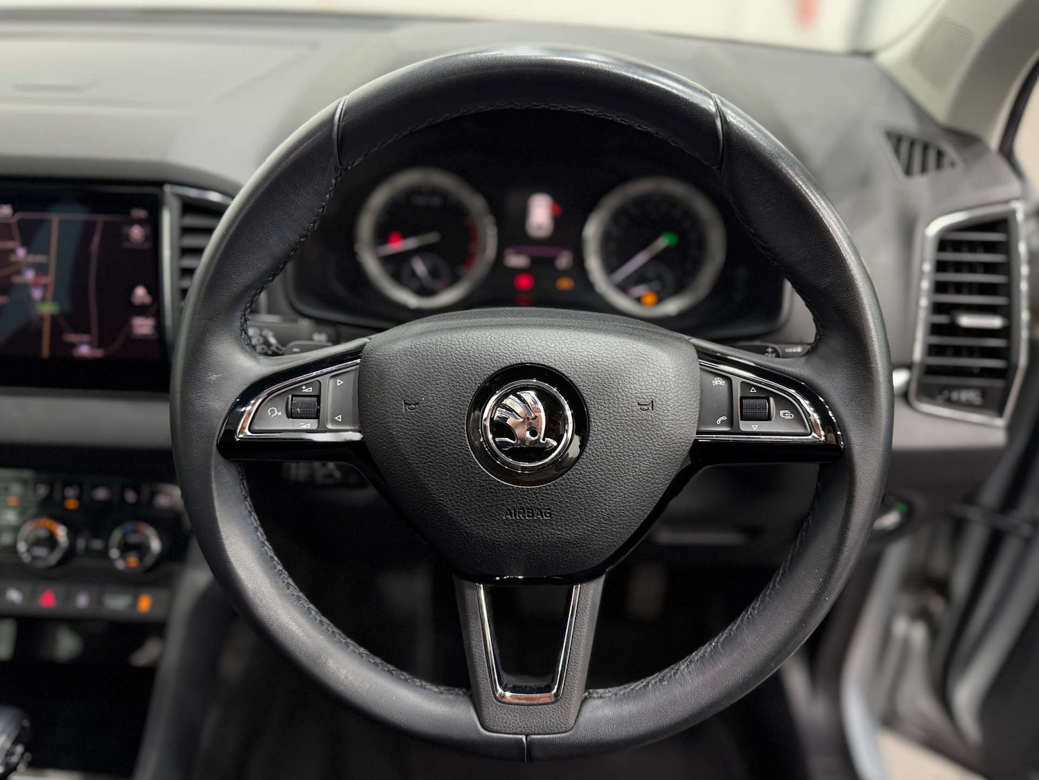 Used Skoda Karoq 2018 for sale - 76601086: Photo 24