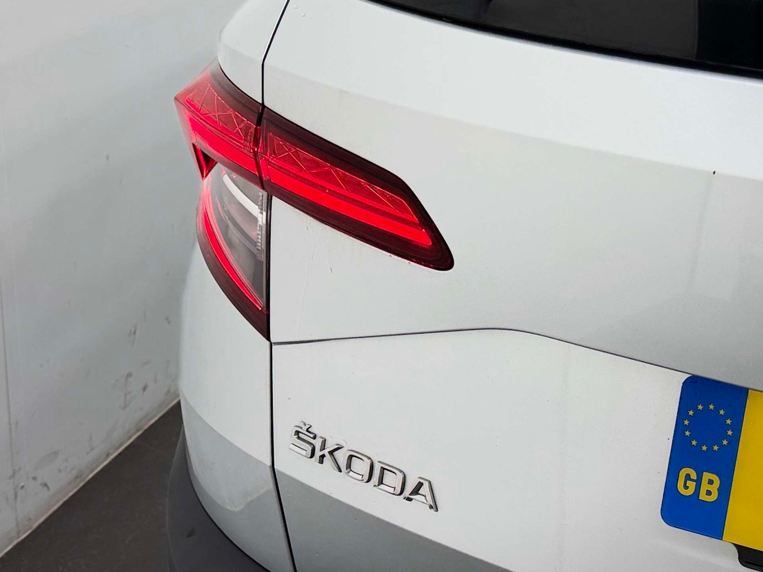 Used Skoda Karoq 2018 for sale - 76601086: Photo 28