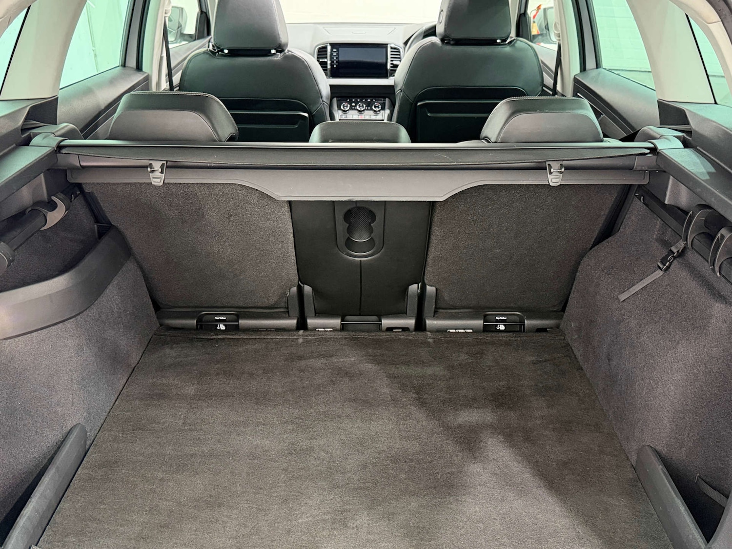 Used Skoda Karoq 2018 for sale - 76601086: Photo 29