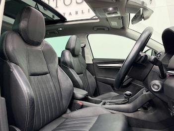 Used Skoda Karoq 2018 for sale - 76601086: Photo