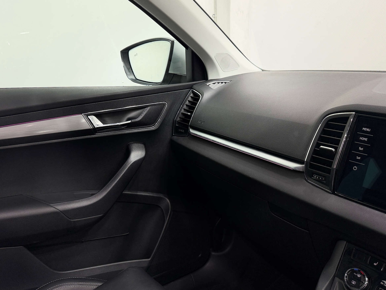 Used Skoda Karoq 2018 for sale - 76601086: Photo 34