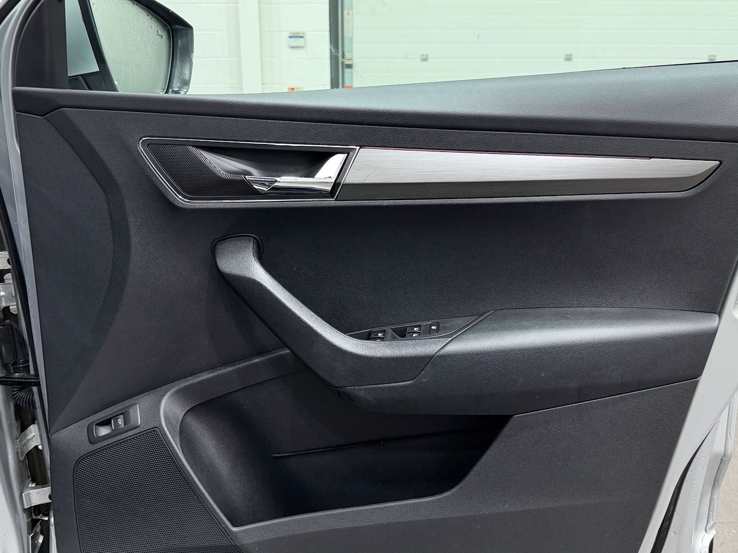 Used Skoda Karoq 2018 for sale - 76601086: Photo 35