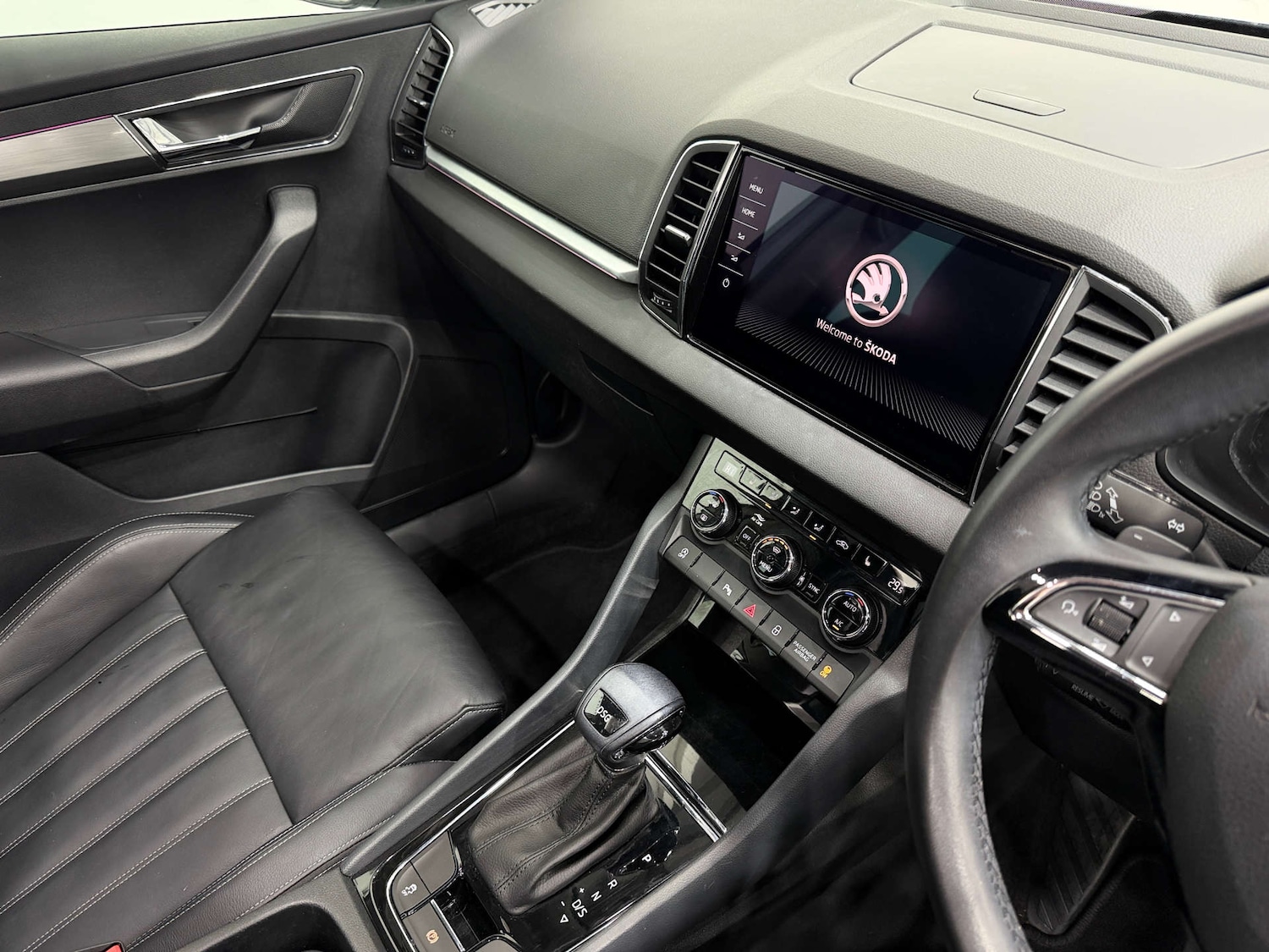 Used Skoda Karoq 2018 for sale - 76601086: Photo 40