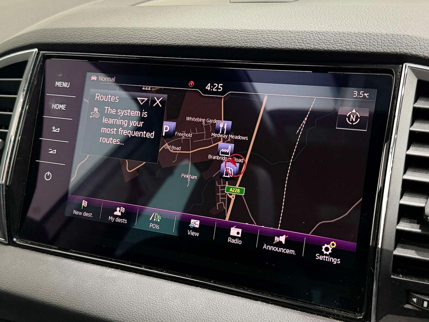 Used Skoda Karoq 2018 for sale - 76601086: Photo 41