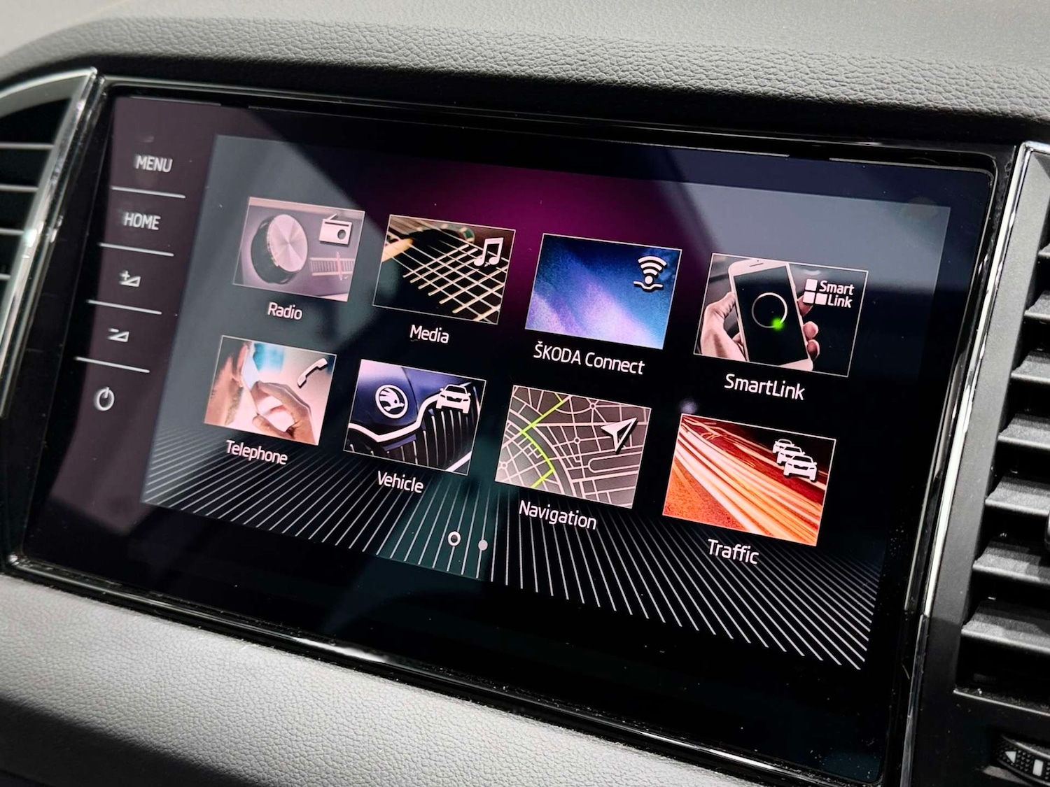 Used Skoda Karoq 2018 for sale - 76601086: Photo 45