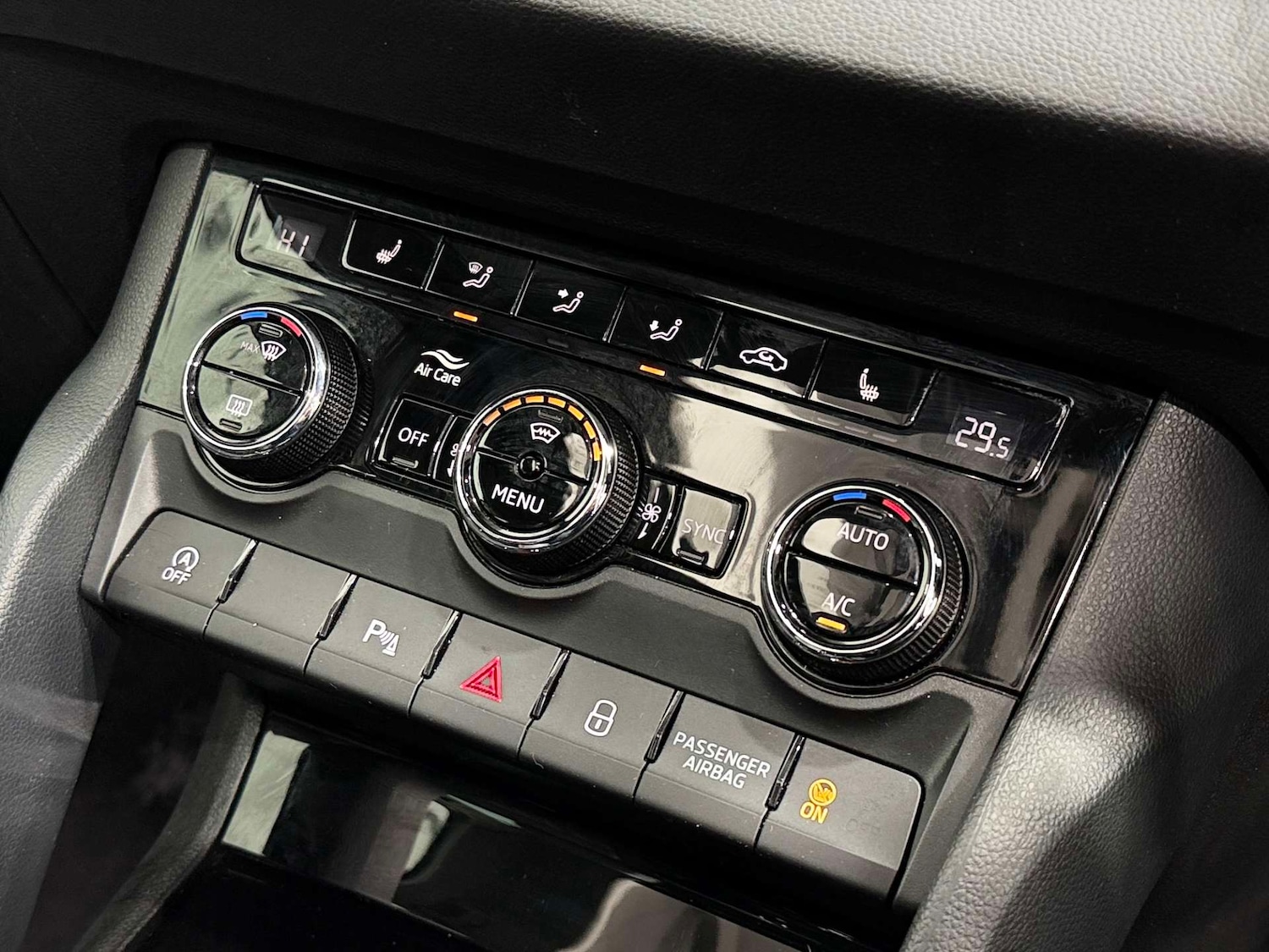 Used Skoda Karoq 2018 for sale - 76601086: Photo 47