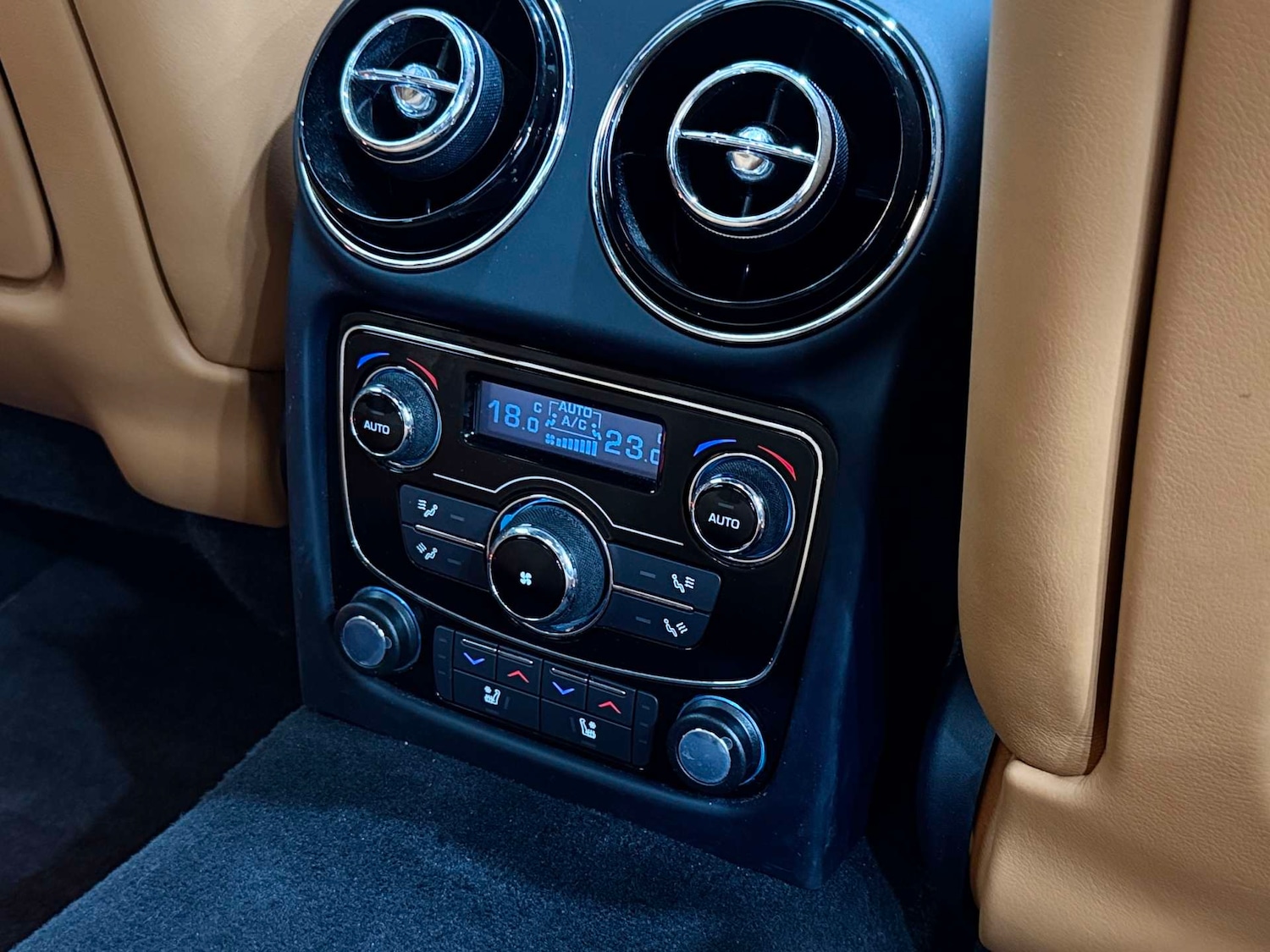 Used Jaguar XJ 2017 for sale - 77937227: Photo 22