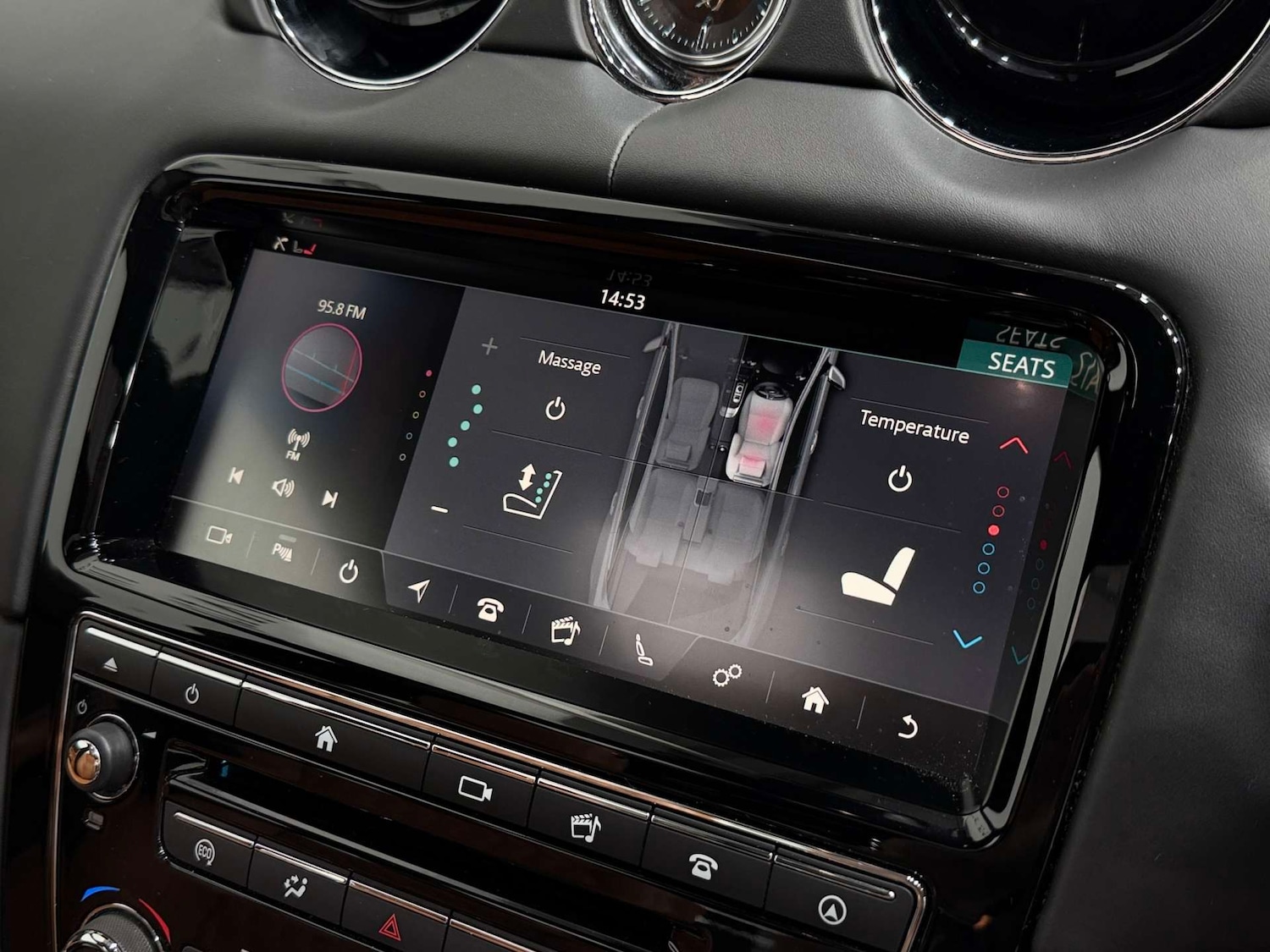 Used Jaguar XJ 2017 for sale - 77937227: Photo 47