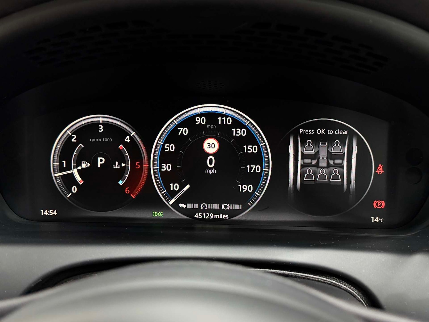 Used Jaguar XJ 2017 for sale - 77937227: Photo 49