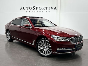 BMW - 7 Series