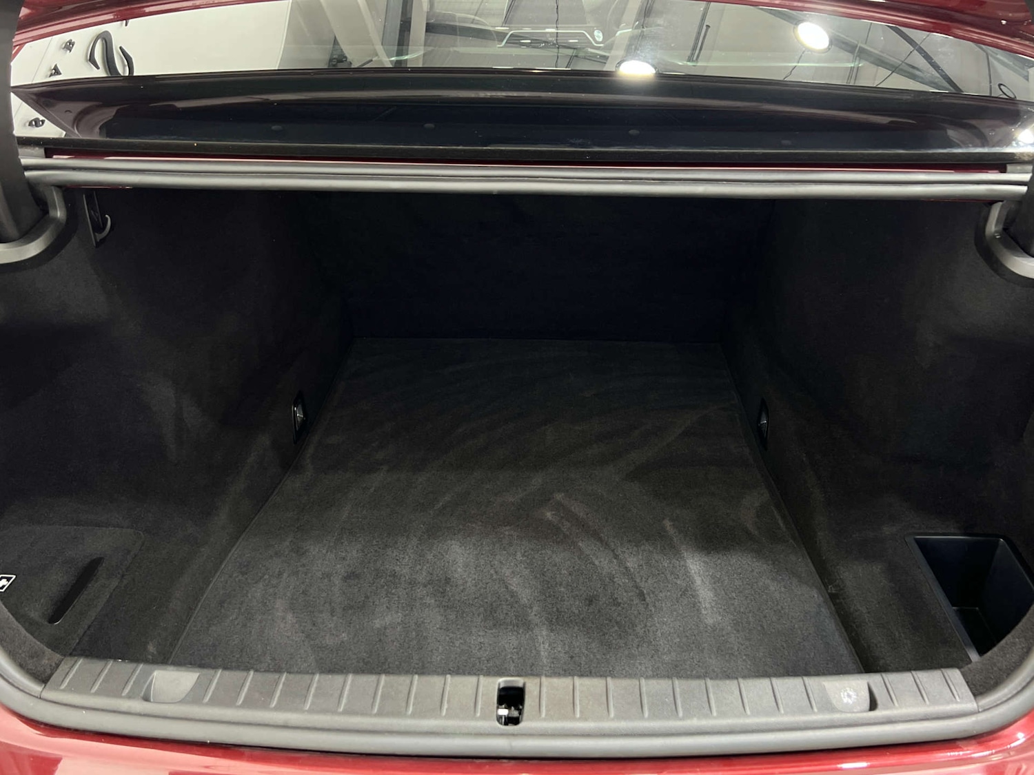Vehicle 32