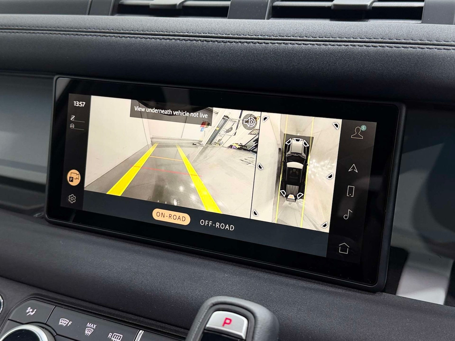 Used Land Rover Defender 2023 for sale - 77833871: Photo 49