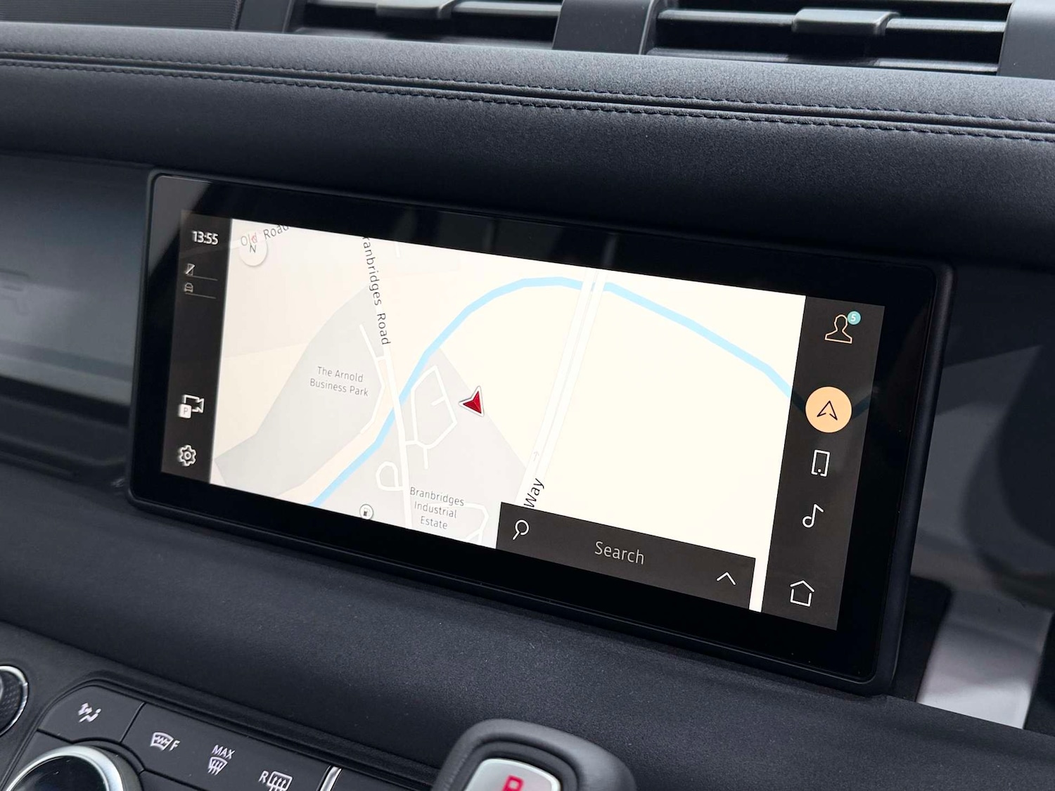 Used Land Rover Defender 2023 for sale - 77833871: Photo 52