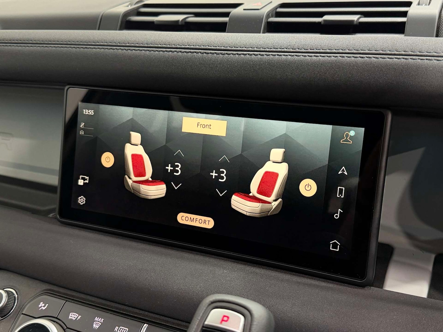 Used Land Rover Defender 2023 for sale - 77833871: Photo 54