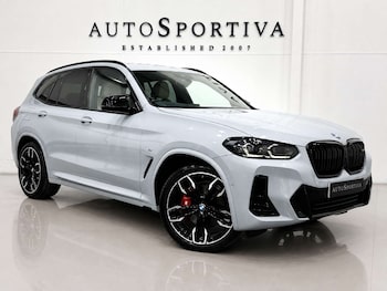 Used BMW X3 2022 for sale - 79356961: Photo