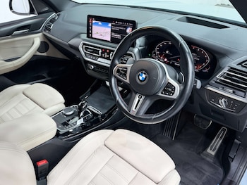 Used BMW X3 2022 for sale - 79356961: Photo
