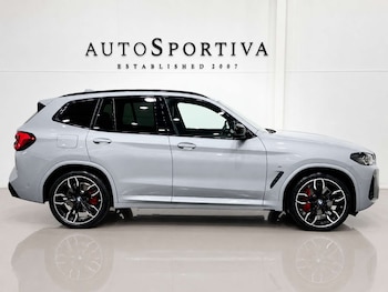 Used BMW X3 2022 for sale - 79356961: Photo