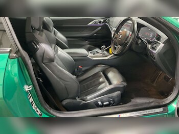 Used BMW M4 2022 for sale - 77326157: Photo