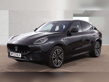 Used Maserati Other 2023 for sale - 78257256: Photo