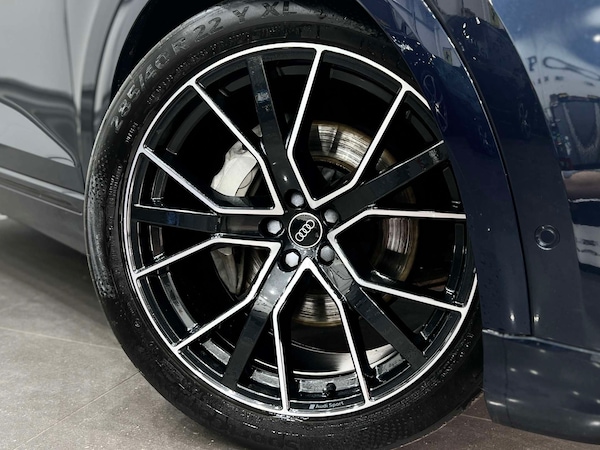 Used Audi Q8 2023 for sale - 76068152: Photo 12
