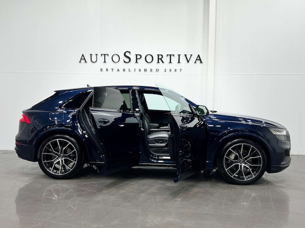 Used Audi Q8 2023 for sale - 76068152: Photo 14