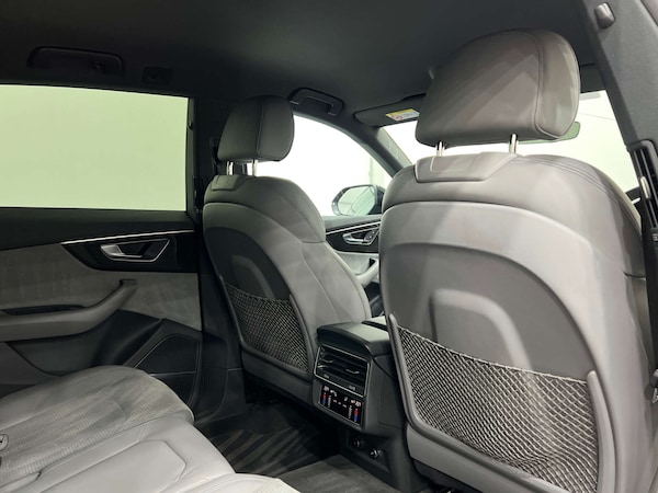 Used Audi Q8 2023 for sale - 76068152: Photo 18