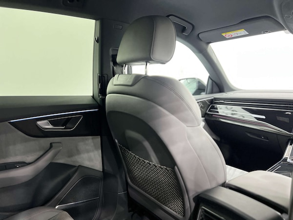 Used Audi Q8 2023 for sale - 76068152: Photo 19