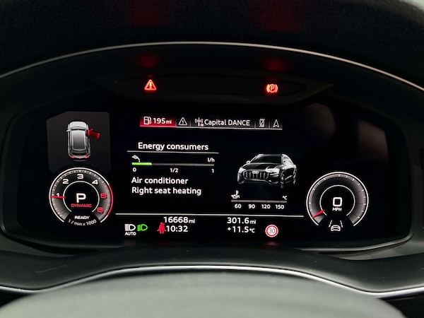 Used Audi Q8 2023 for sale - 76068152: Photo 25