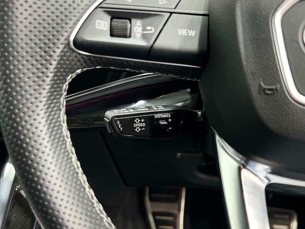 Used Audi Q8 2023 for sale - 76068152: Photo 26