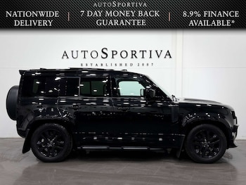 Used Land Rover Defender 2024 for sale - 78267671: Photo