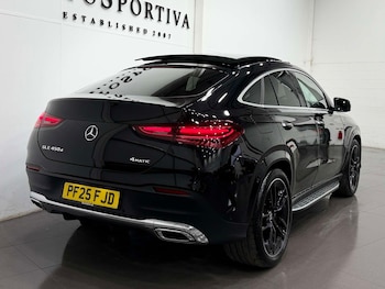Used Mercedes-Benz GLE 2025 for sale - 79216744: Photo