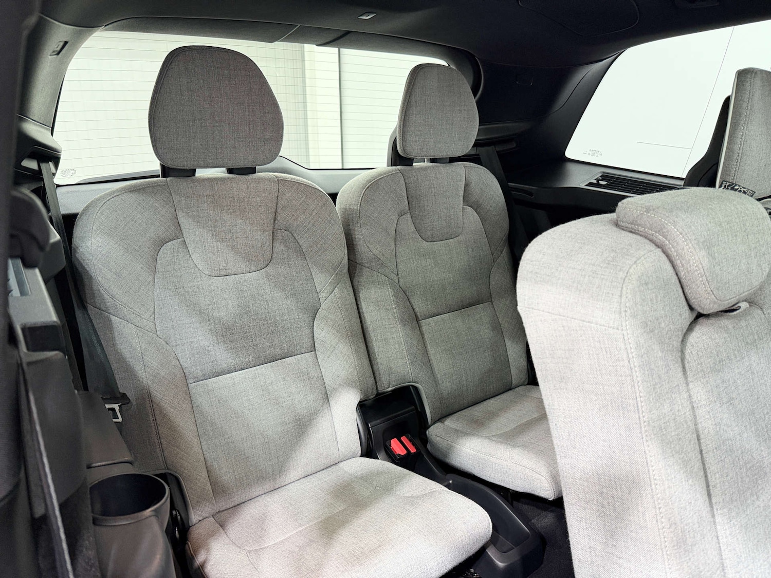 Used Volvo XC90 2022 for sale - 76724037: Photo 15