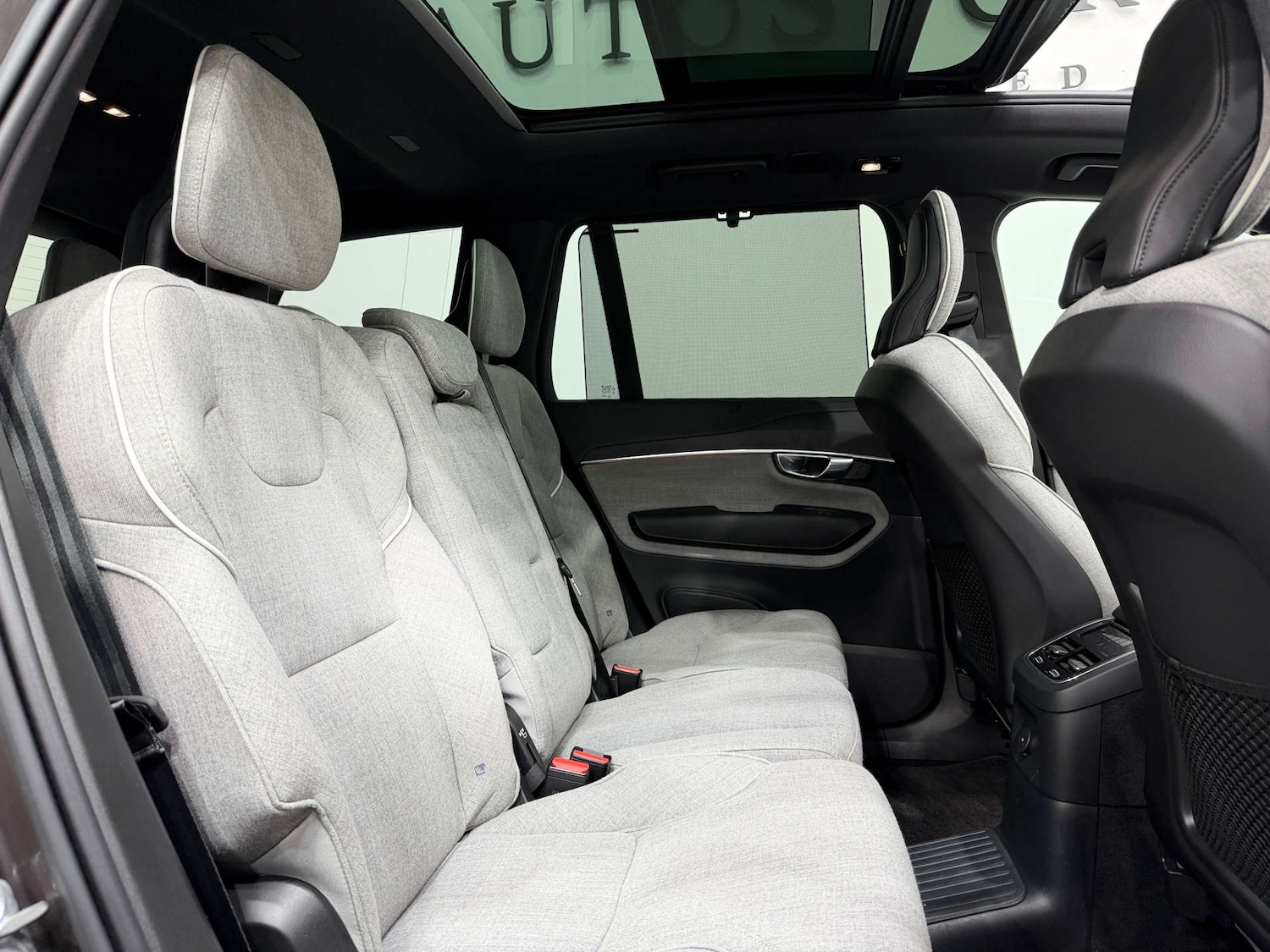 Used Volvo XC90 2022 for sale - 76724037: Photo 16