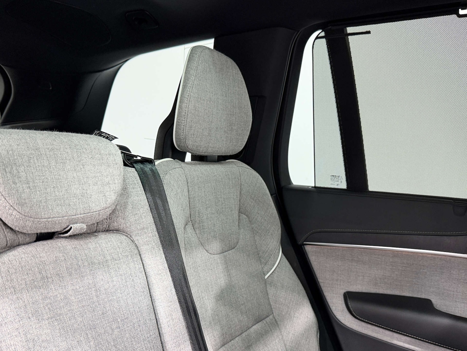 Used Volvo XC90 2022 for sale - 76724037: Photo 17