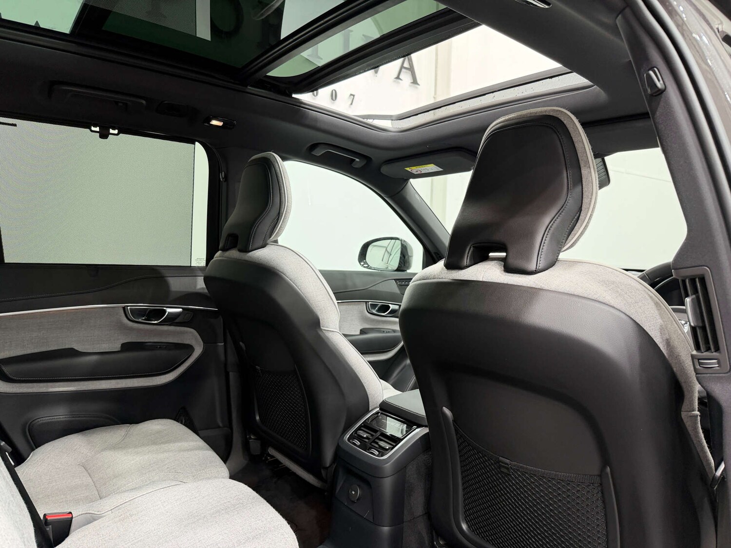 Used Volvo XC90 2022 for sale - 76724037: Photo 19