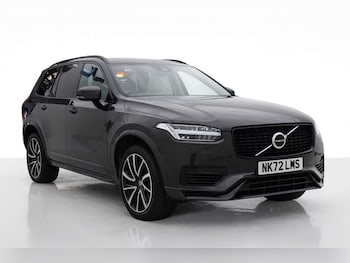 2022 - 2.0 T8 [455] RC PHEV Plus Dark 5dr AWD Geartronic