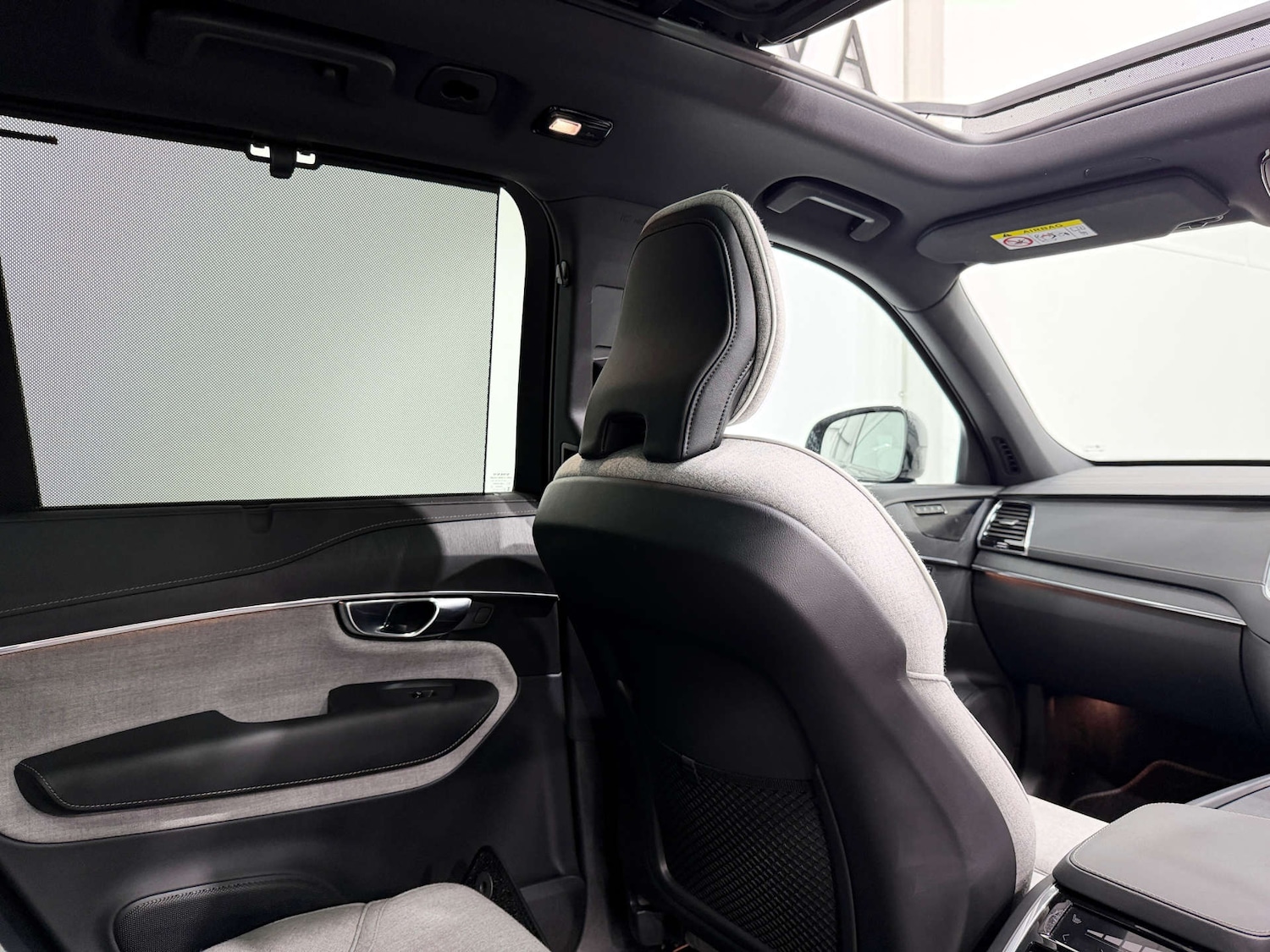 Used Volvo XC90 2022 for sale - 76724037: Photo 20